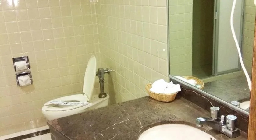 Foto - Segovia Regency