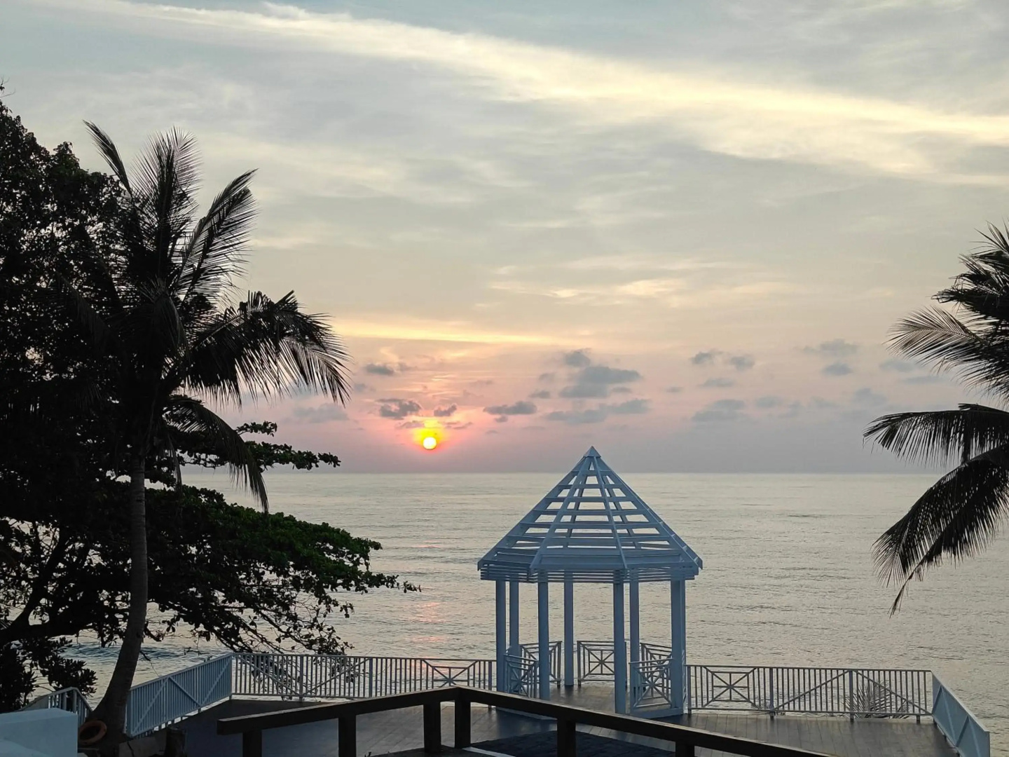 Foto - Bhundhari Villas