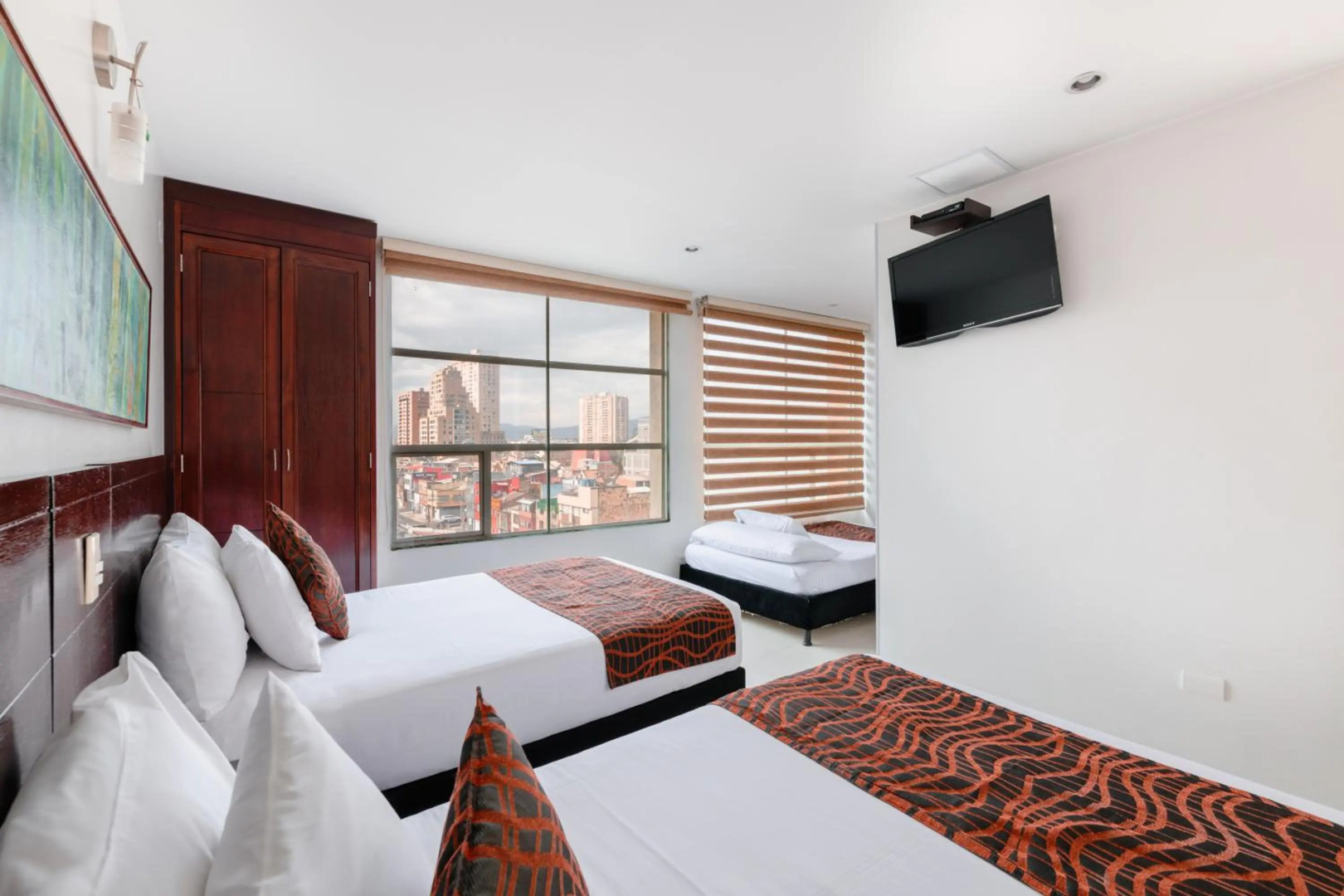 Photo - Hotel Parque 63
