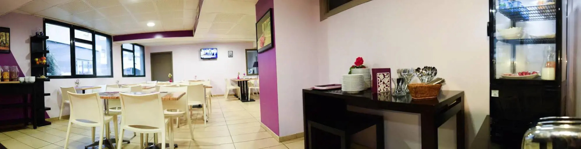 Photo - Residhotel Lyon Lamartine