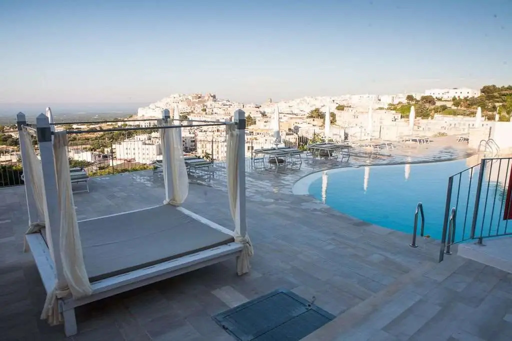 Photo - Hotel Monte Sarago