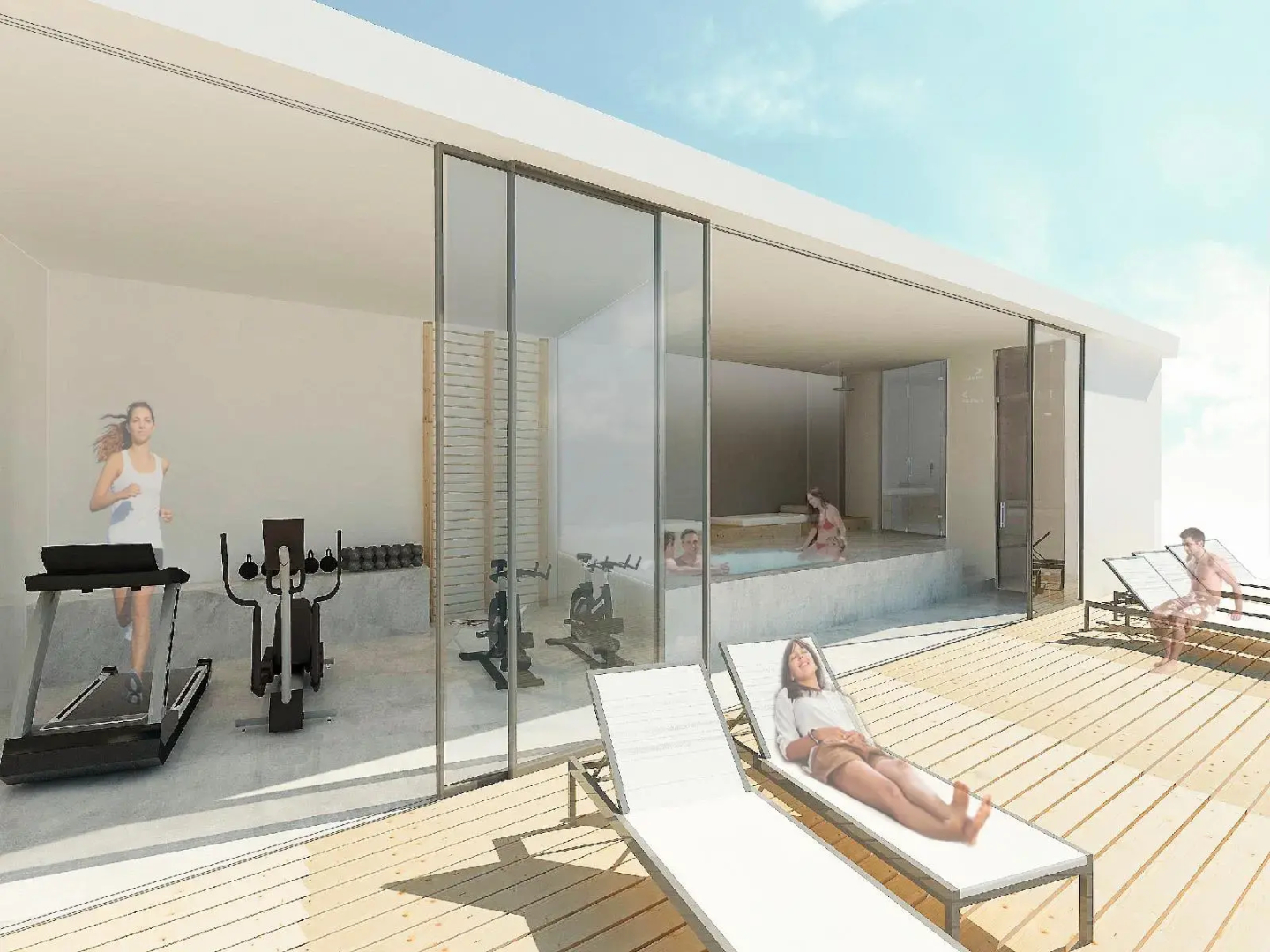 Photo - Hotel Ilusion Moreyo - Adults Only