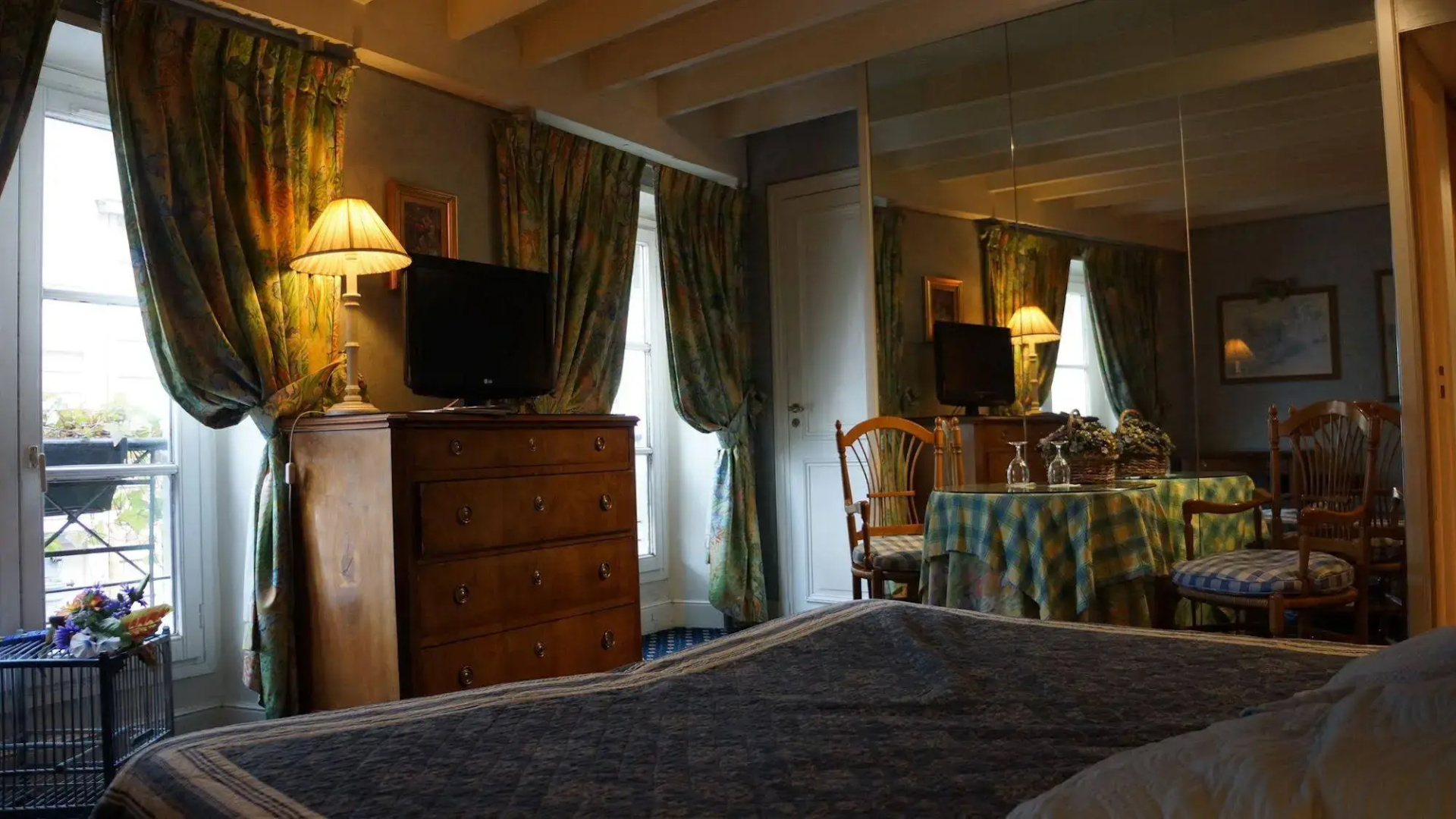 Foto - Le Relais Médicis