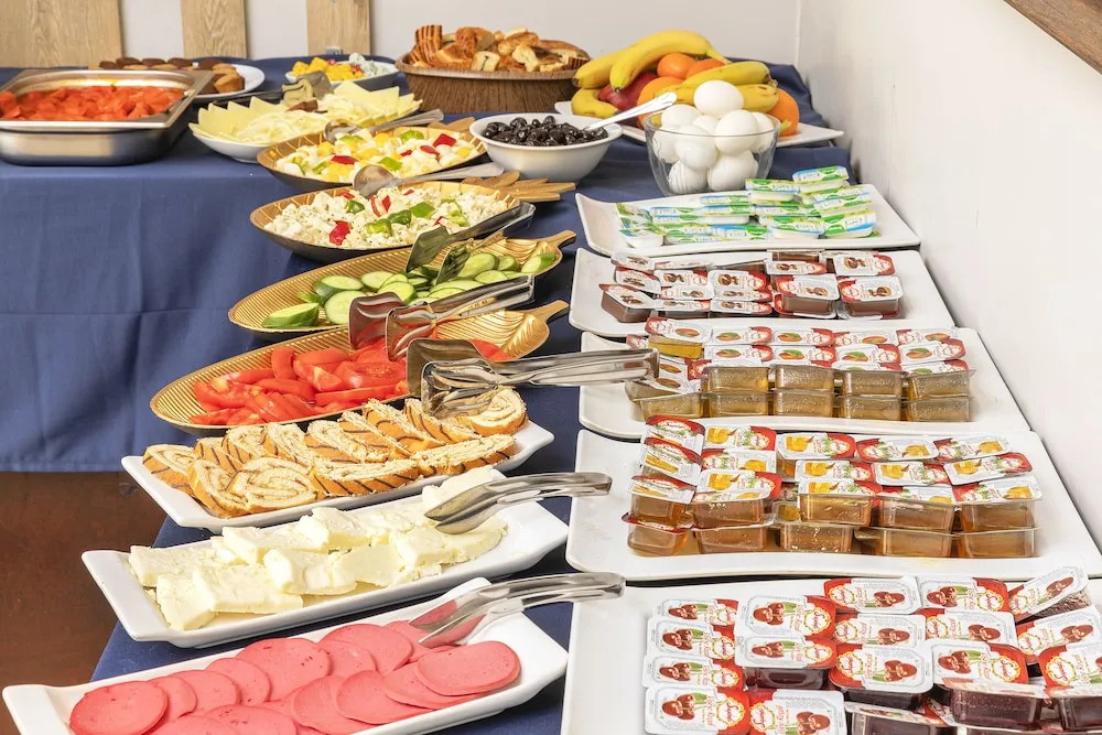 Foto - Vefa Hotel&Suites