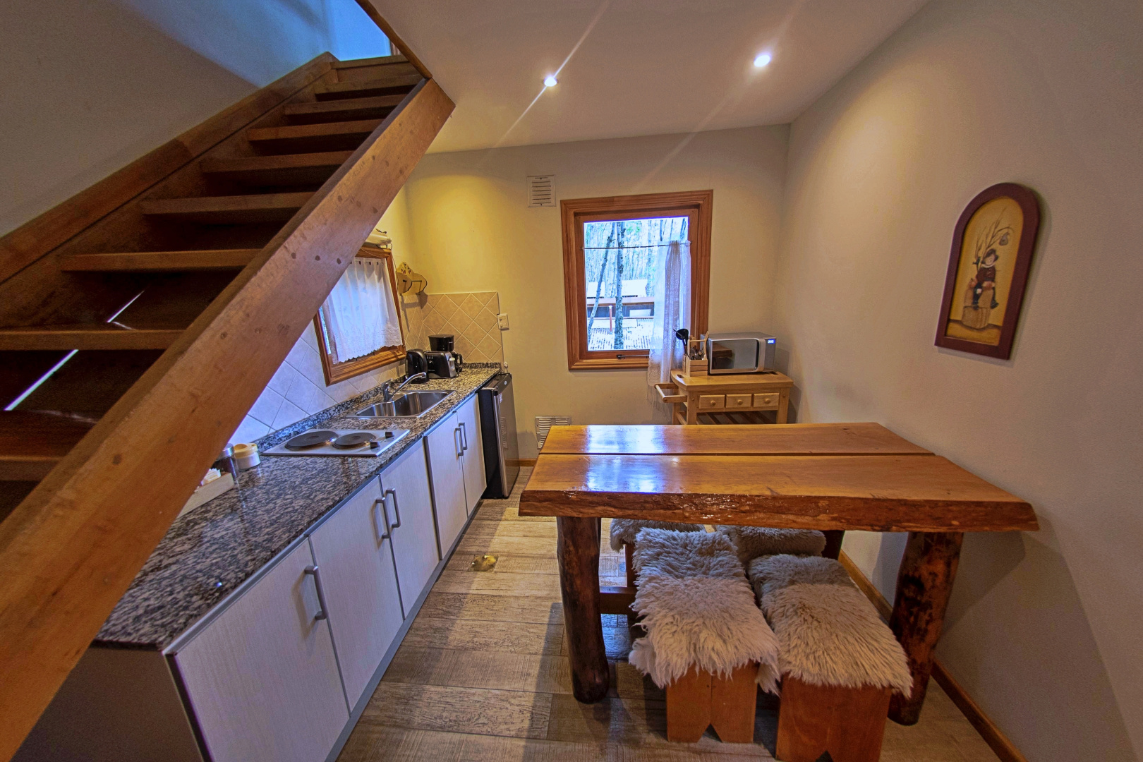 Photo - Patagonia Villa