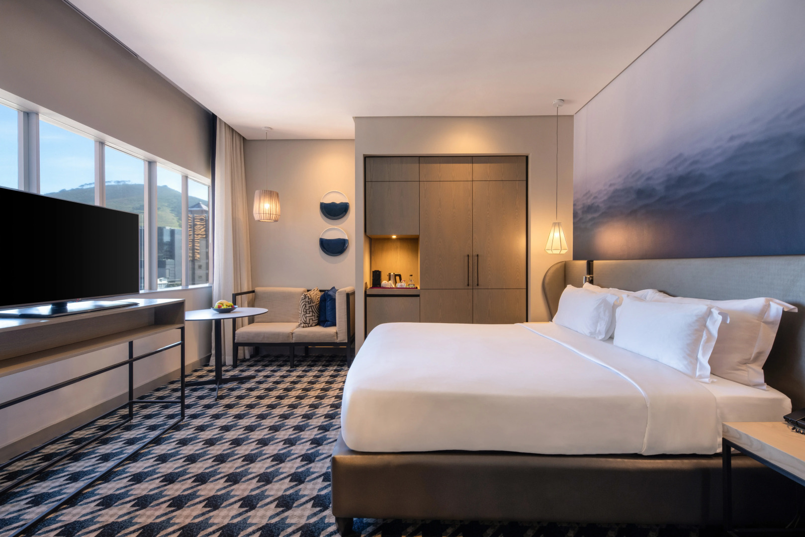 Photo - Pullman Cape Town City Centre