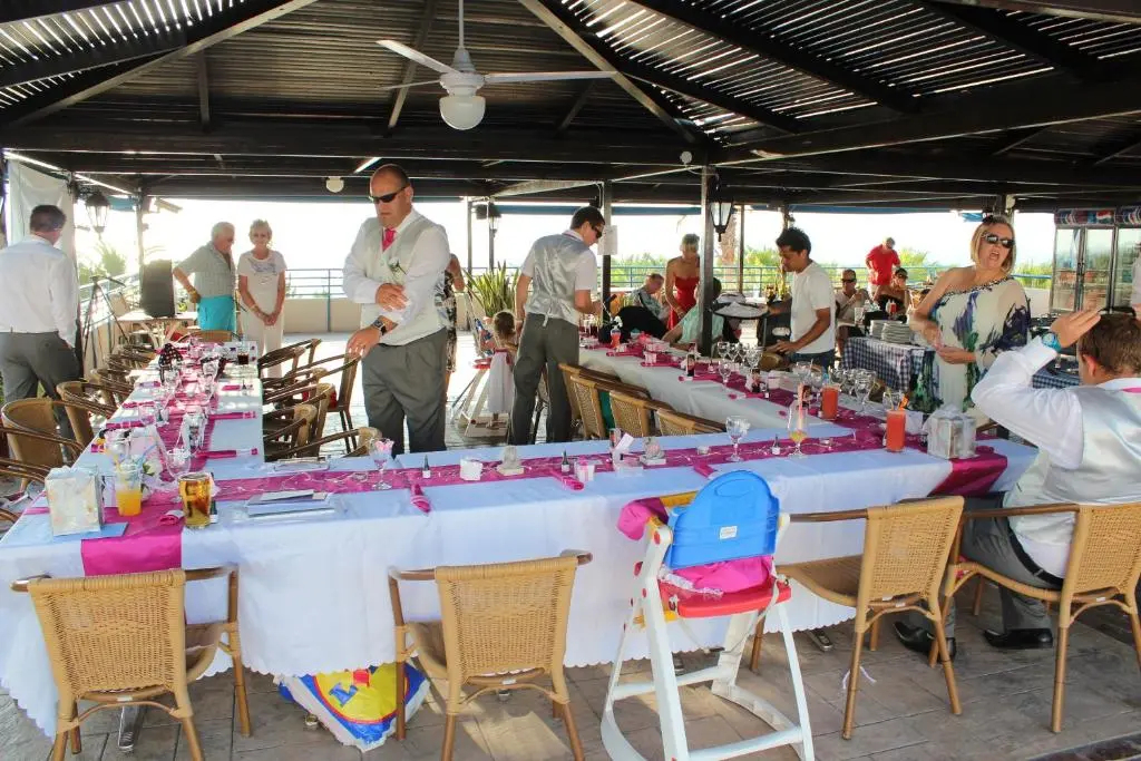 Foto - Helios Bay Hotel and Suites