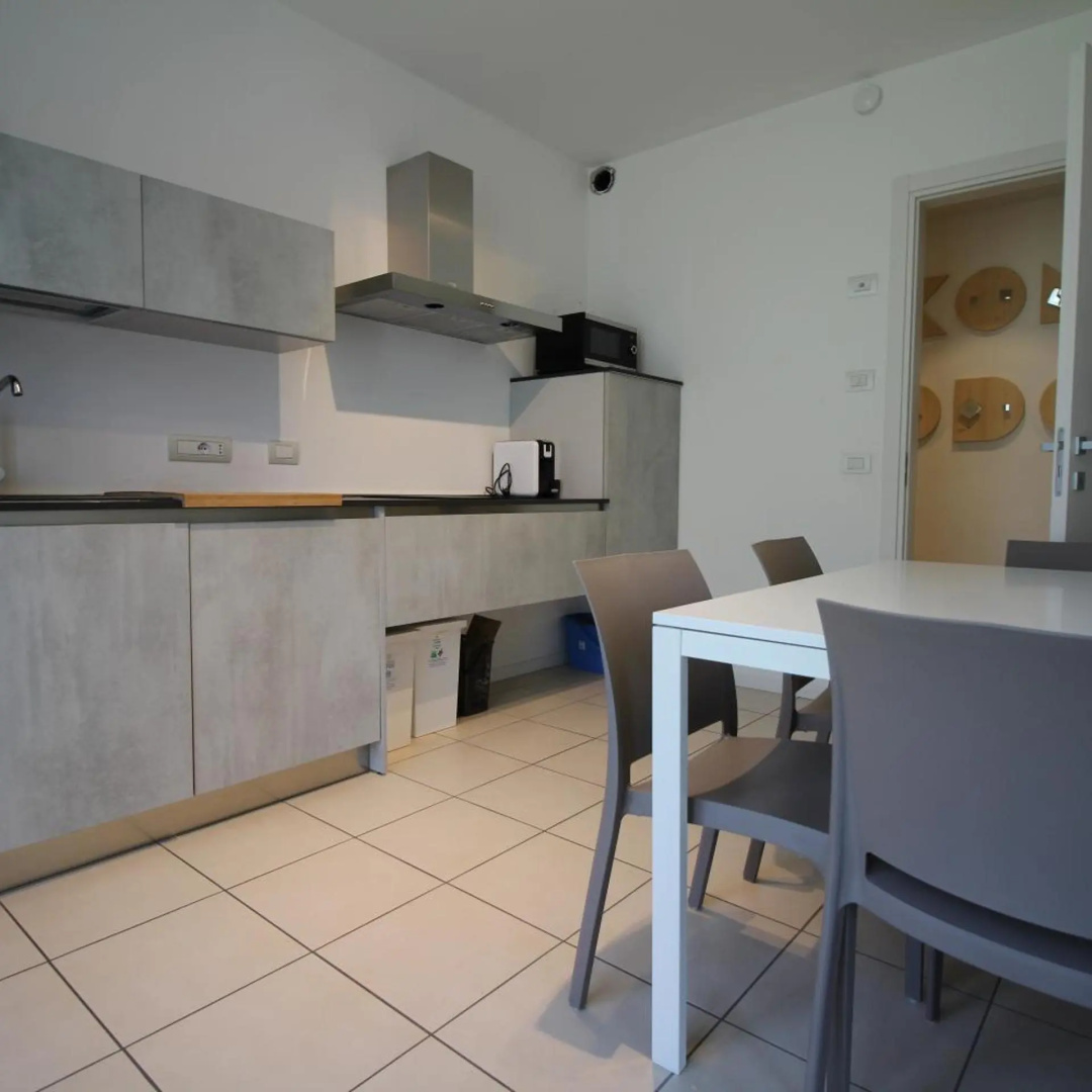 Foto - Komodo Short Stay Apartments