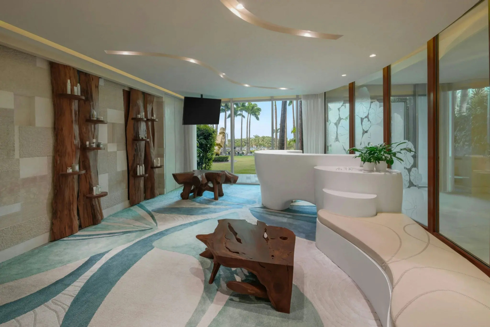 Foto - W Singapore - Sentosa Cove