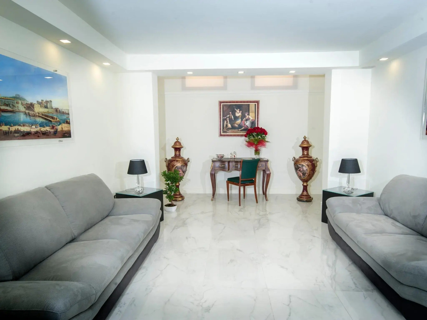 Foto - Palazzo Firenze