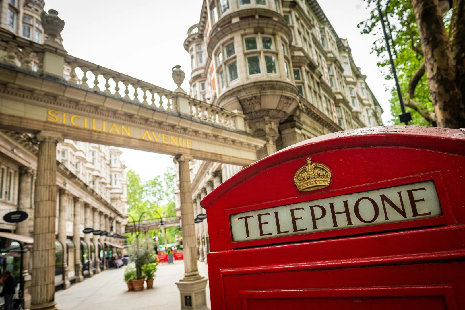 Photo - Thistle London Holborn