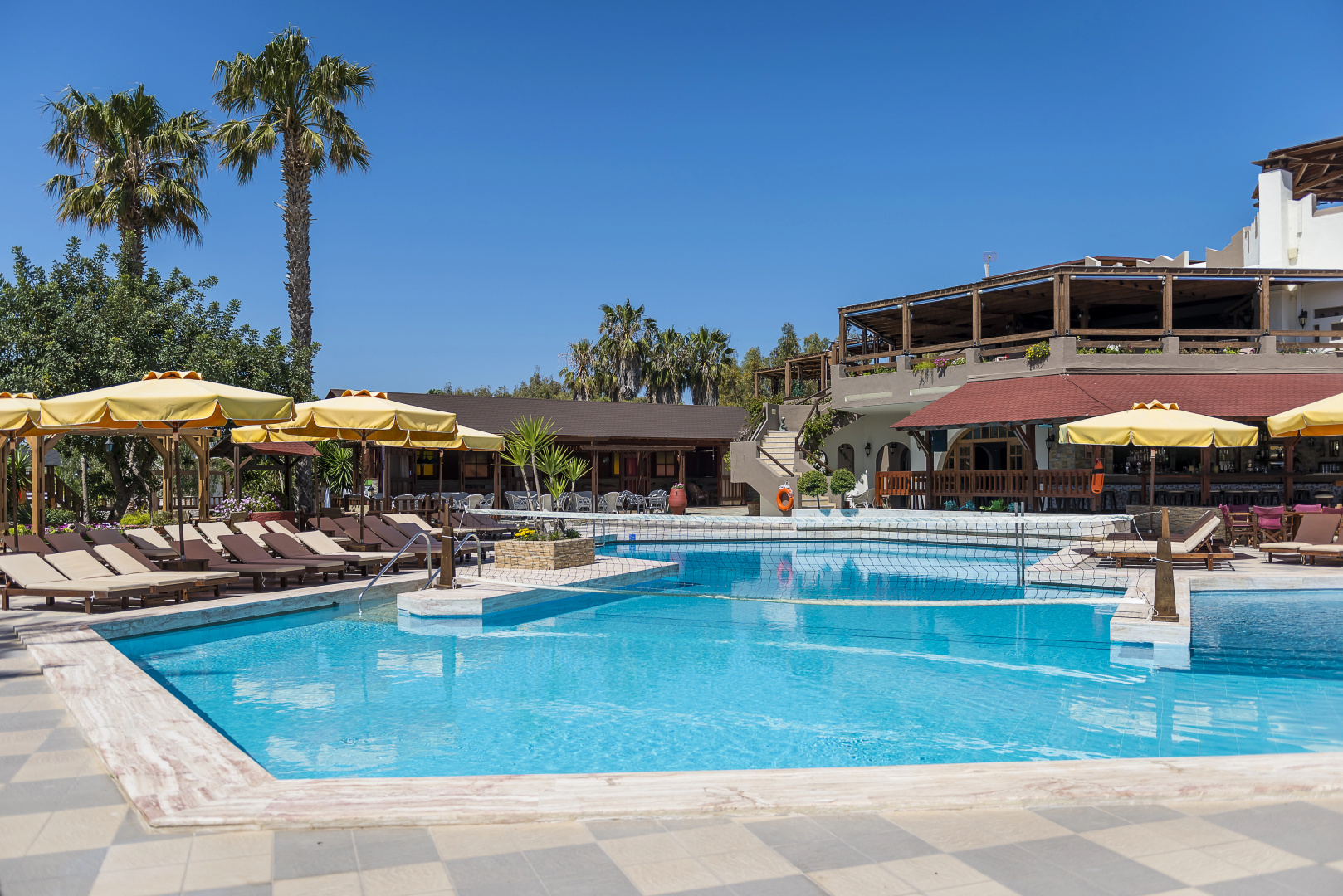 Foto - Gaia Garden Hotel