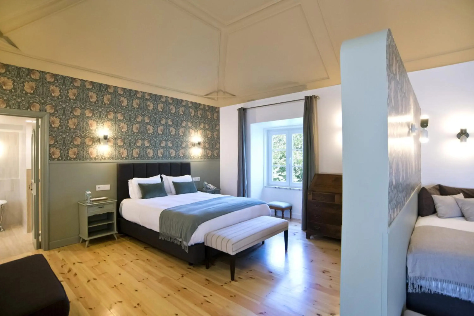 Photo - York House Lisboa Hotel