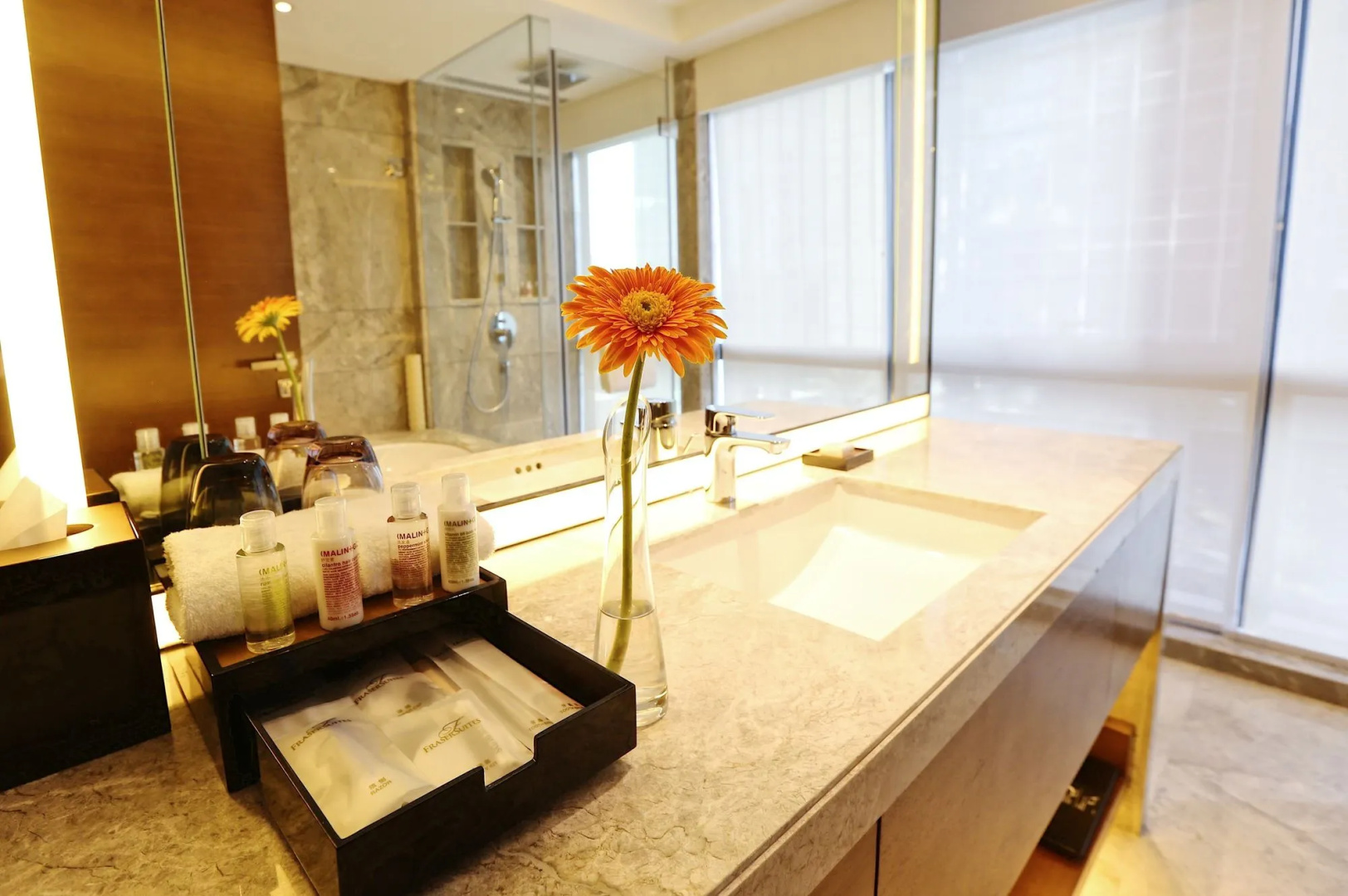 Foto - Fraser Suites Shenzhen