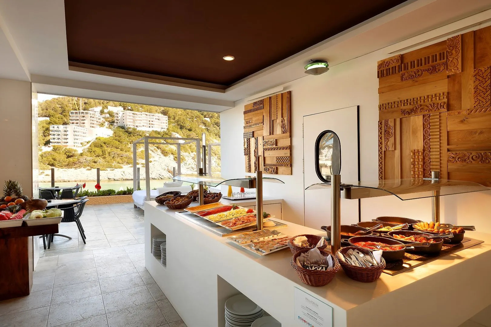 Foto - Palladium Hotel Cala Llonga - Adults Only