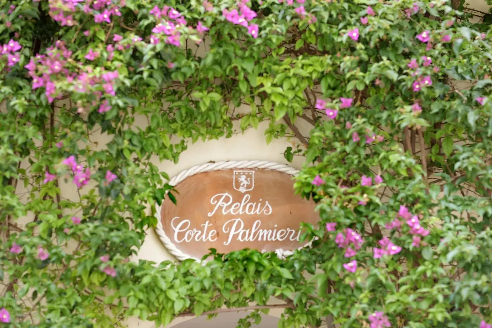 Foto - Relais Corte Palmieri & Il Chiostro - Residenza d'epoca