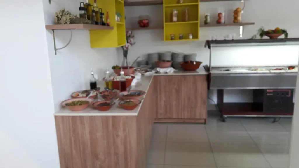 Photo - Meropi Hotel & Apartments