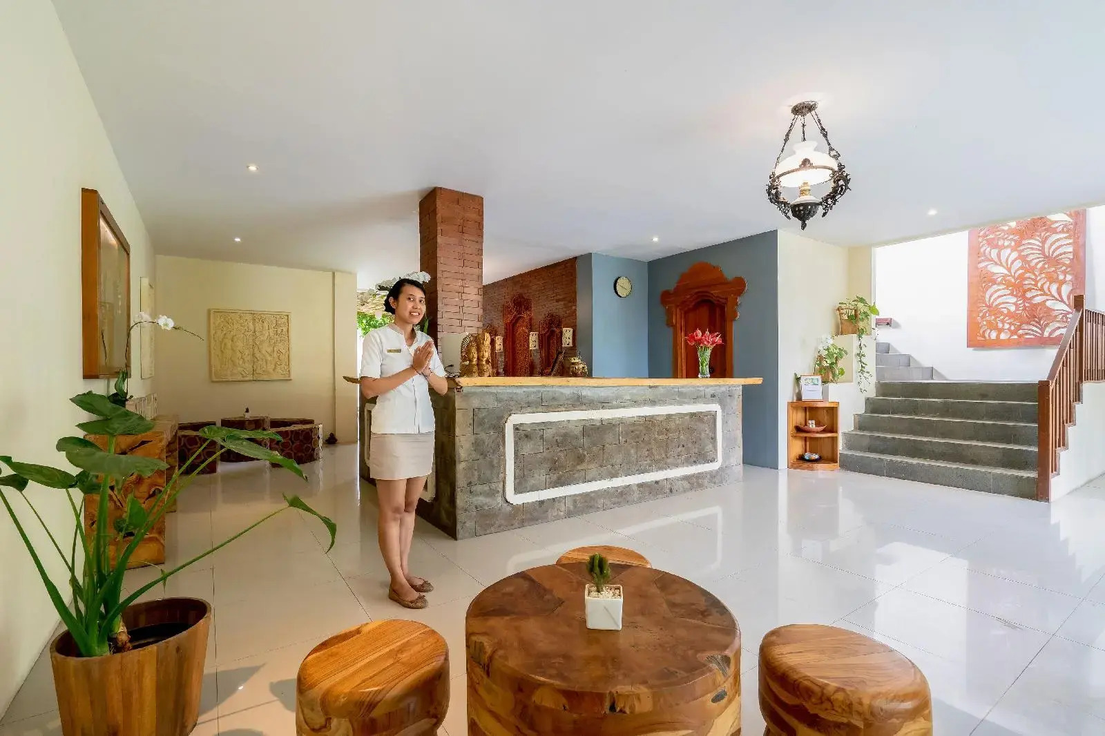 Photo - Ashoka Tree Resort at Tanggayuda