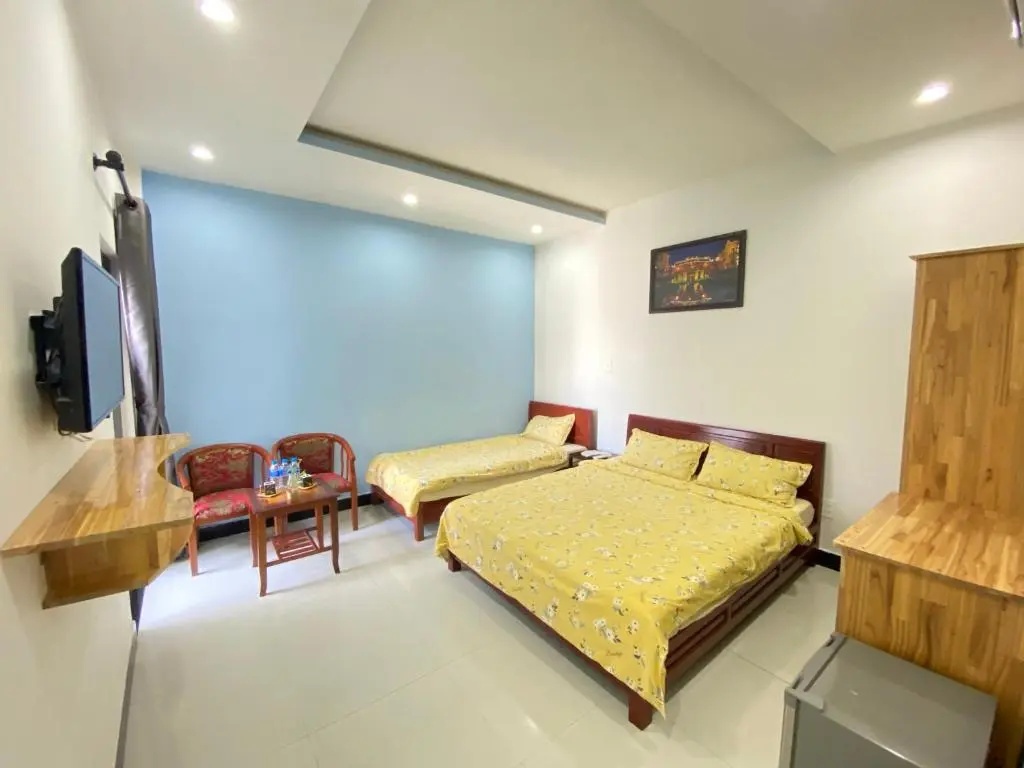Foto - Little Boss Homestay