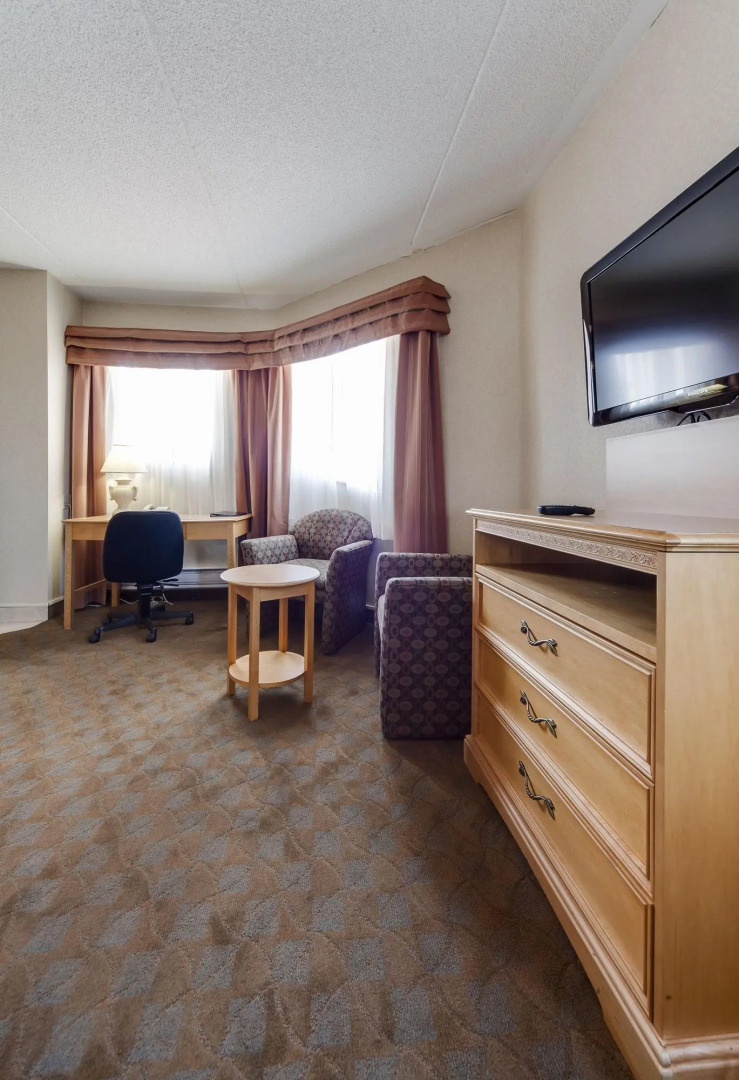 Foto - Monte Carlo Inn Brampton