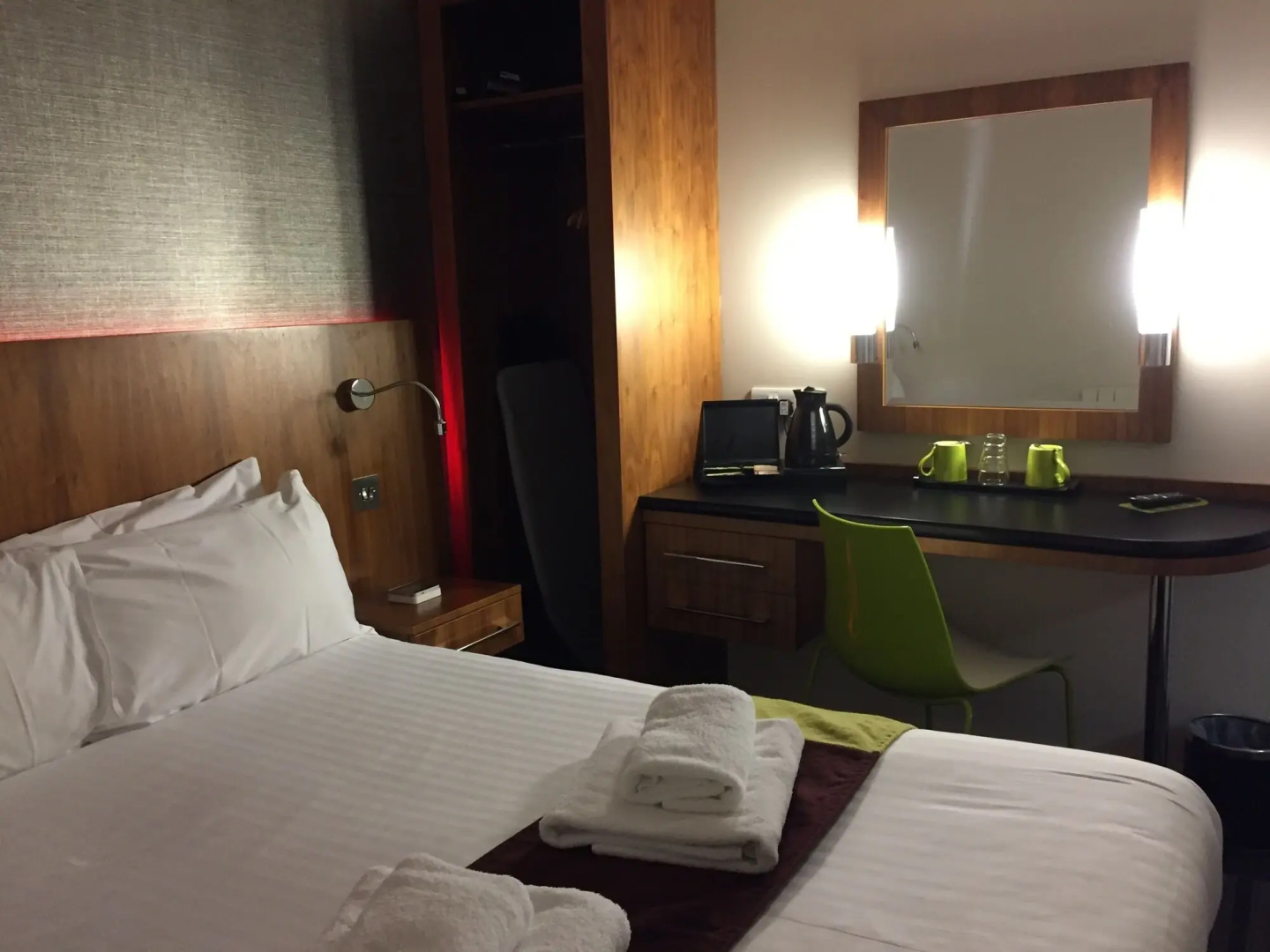 Foto - The Place Hotel