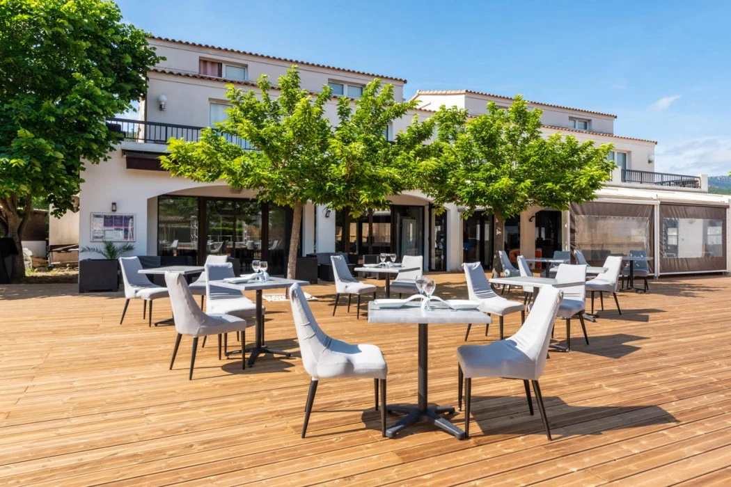 Photo - Comfort Aparthotel Mandelieu la Napoule Village