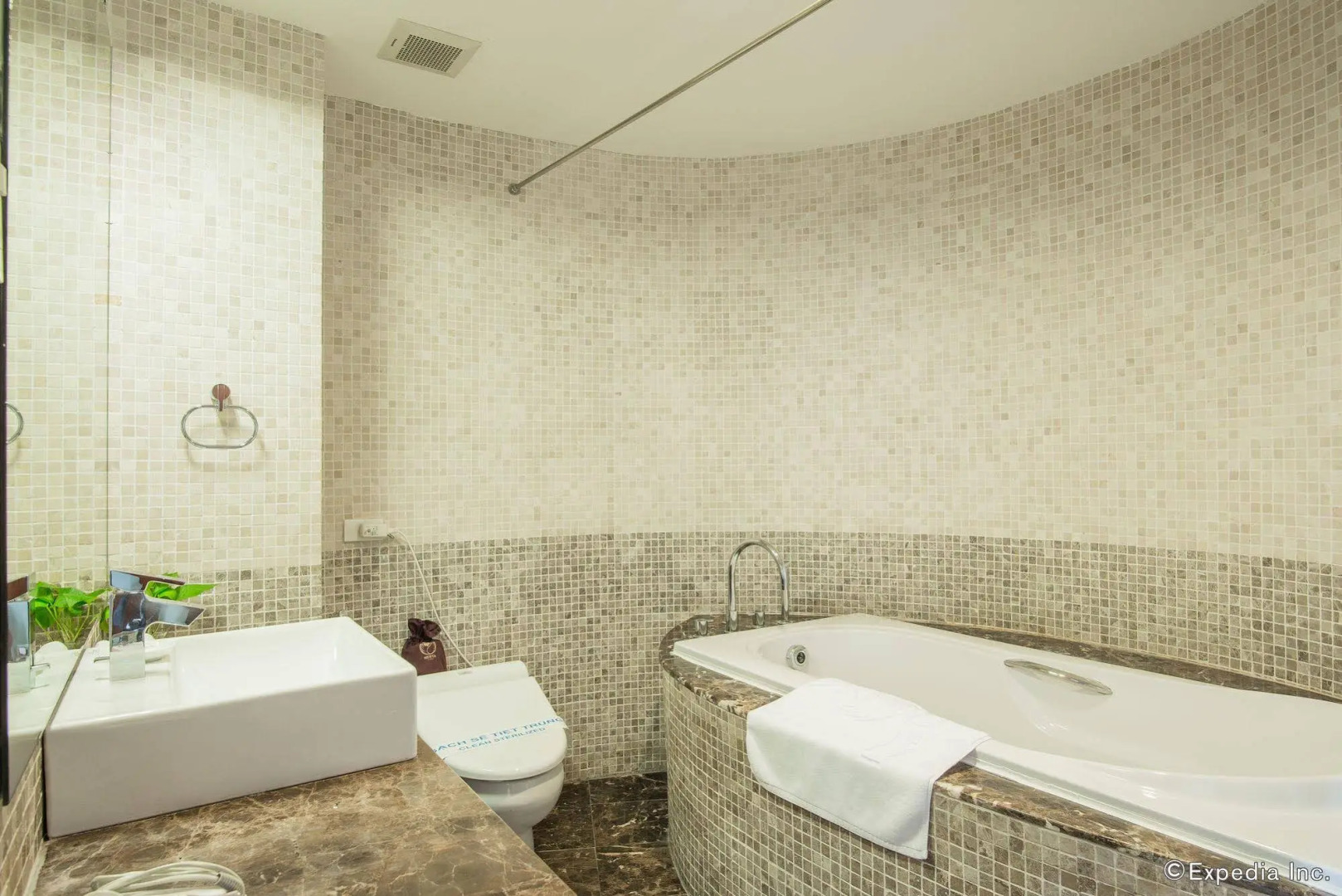 Foto - Nesta Hotel Hanoi