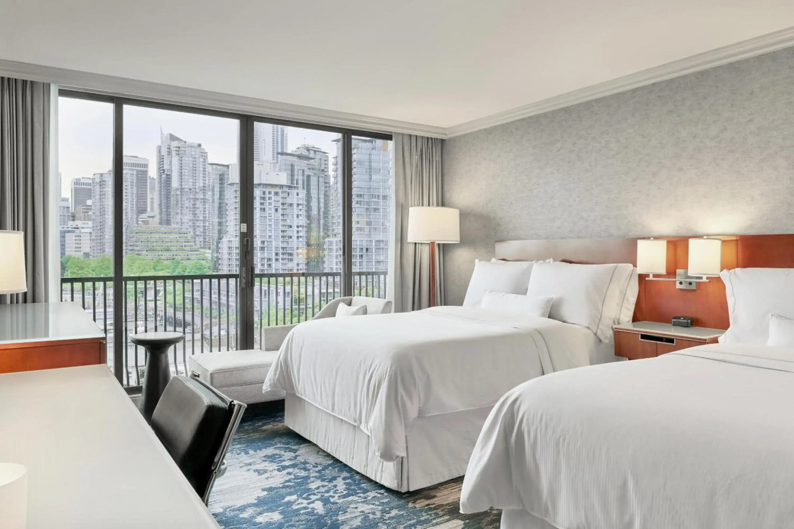 Foto - The Westin Bayshore, Vancouver