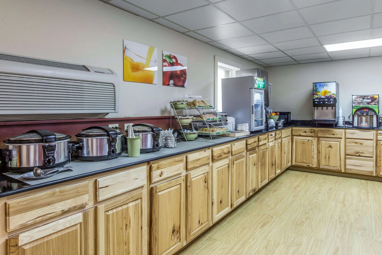 Photo - Quality Inn & Suites Gatlinburg North