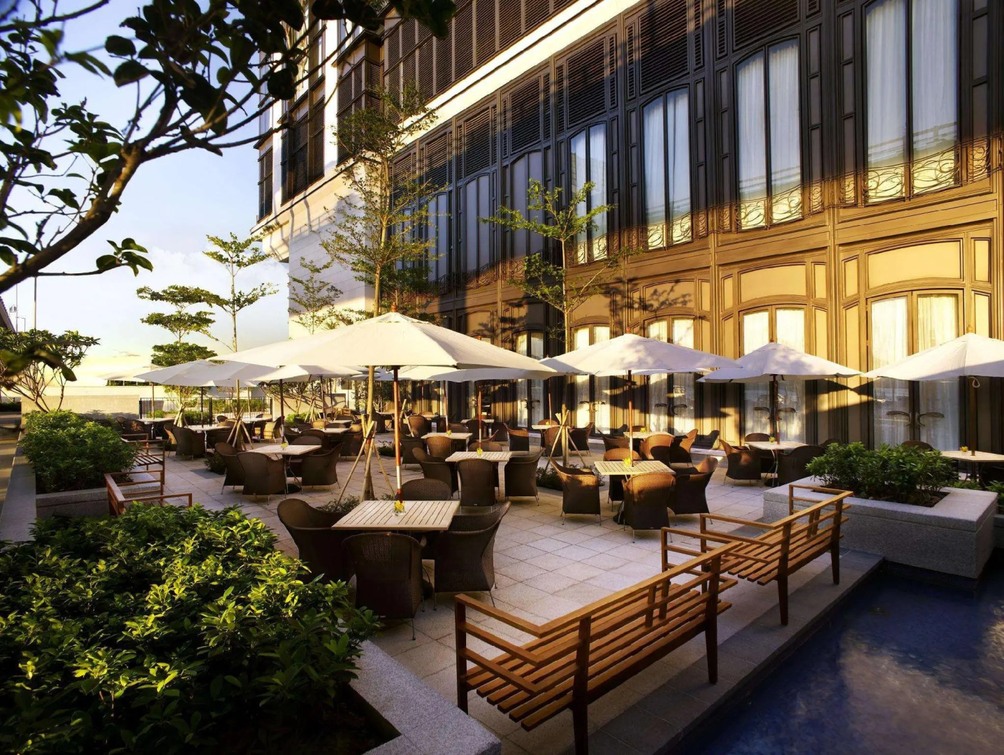 Photo - Harbour Grand Hong Kong