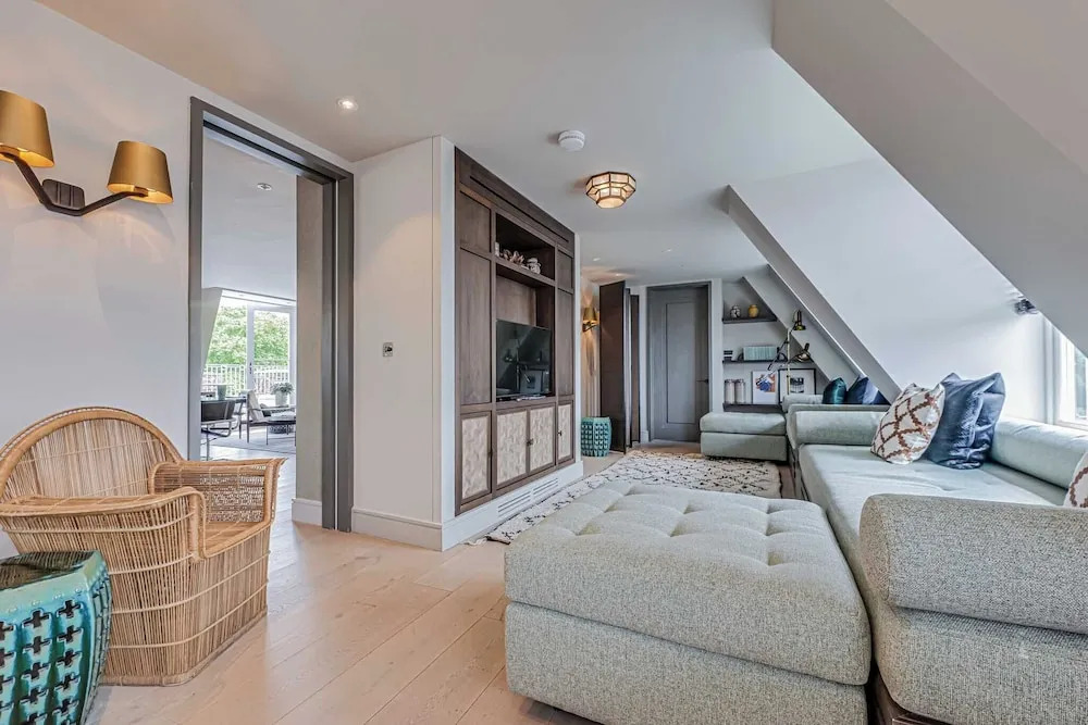 Foto - Westminster Apartments by D'Montrio