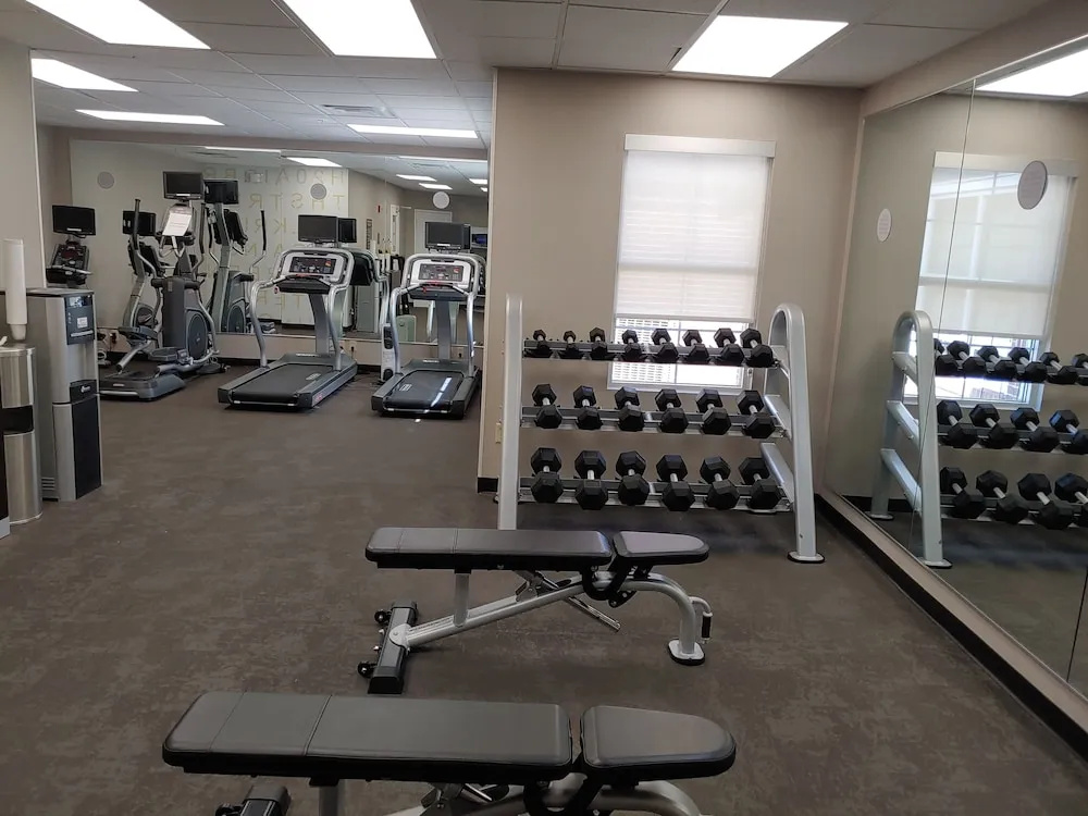 Foto - Residence Inn by Marriott Kansas City Independence
