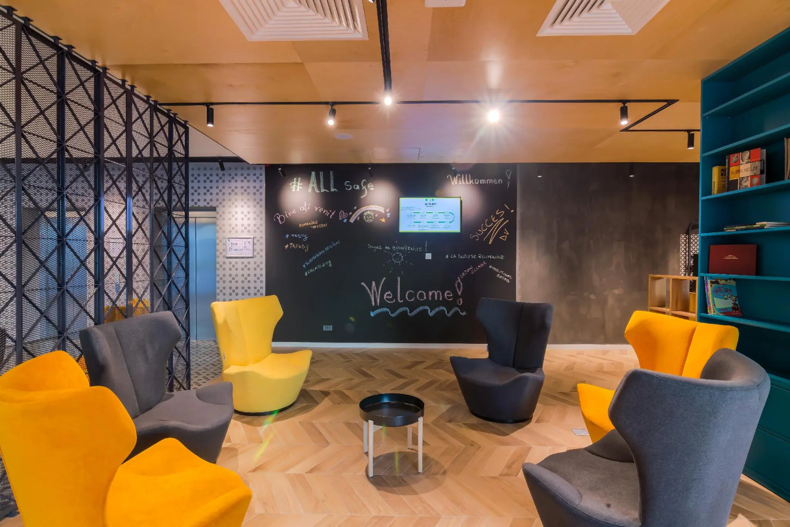 Foto - ibis Styles Bucharest City Center