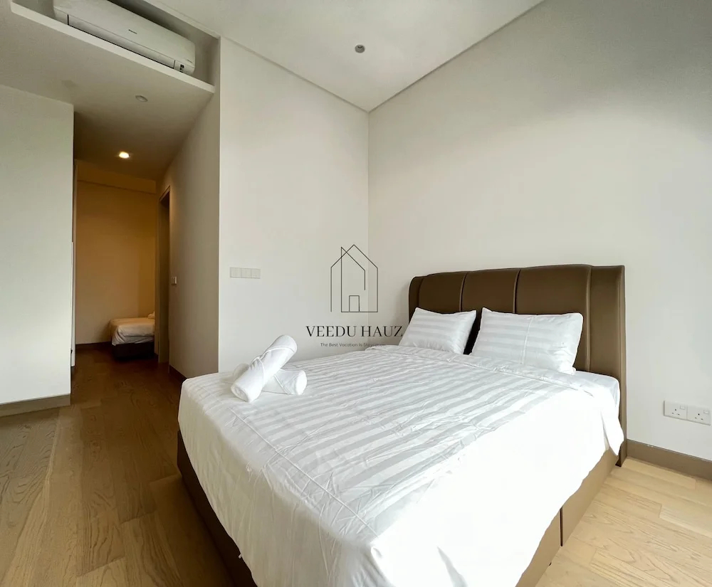 Foto - Lucentia Residences BBCC at Lalaport Kuala Lumpur by Veedu Hauz