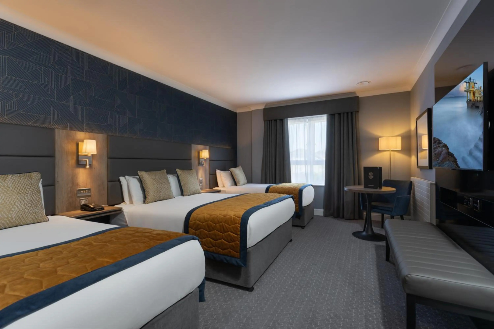 Foto - Clybaun Hotel Galway