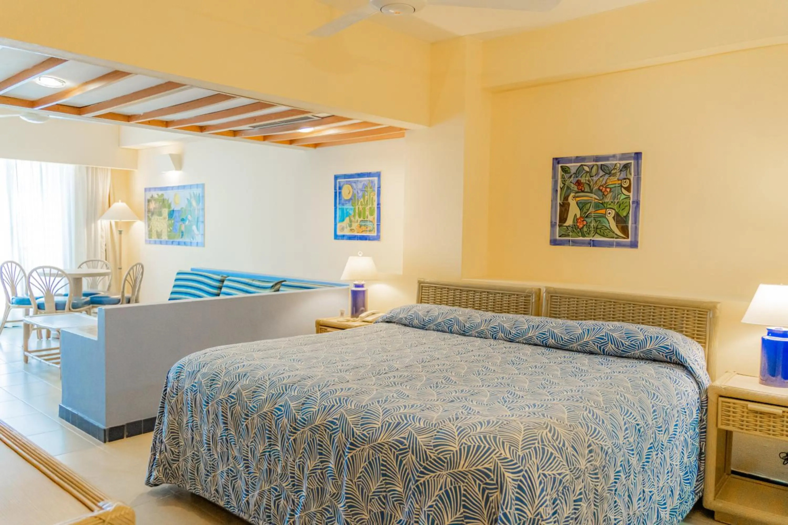 Photo - Zuana Beach Resort
