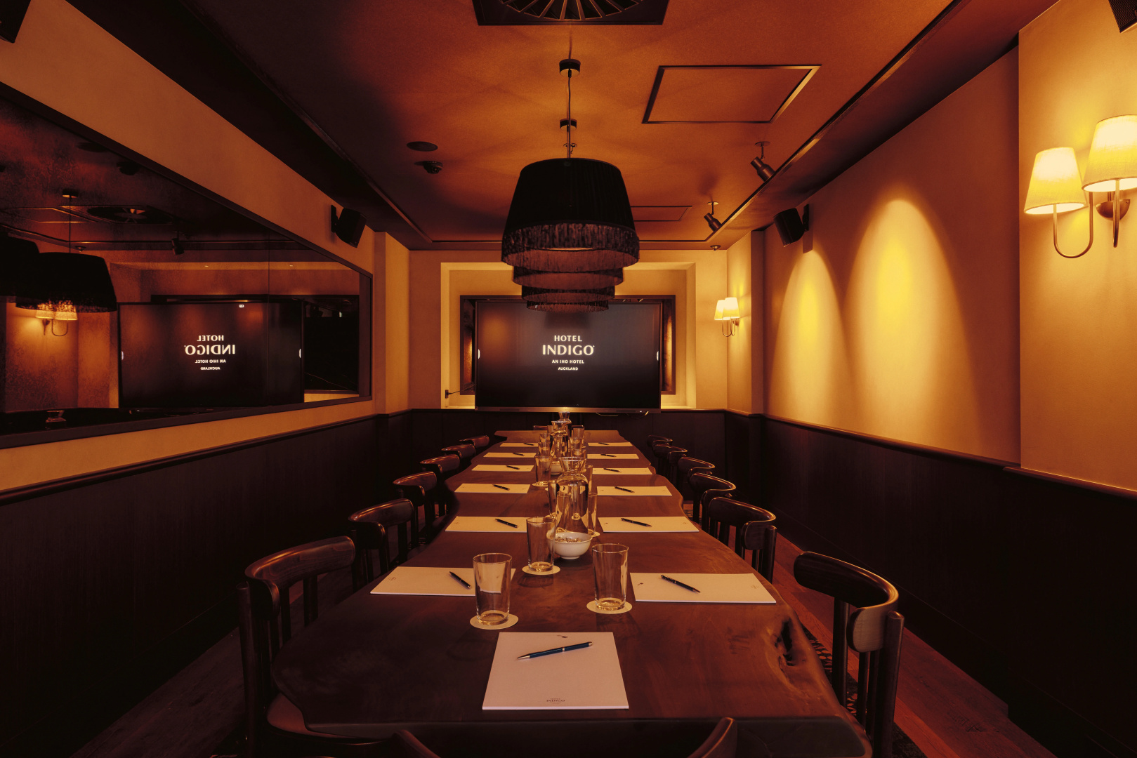 Photo - Hotel Indigo Auckland by IHG