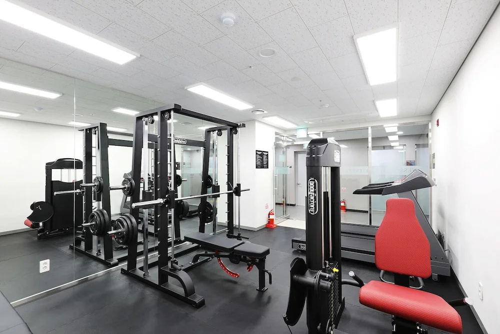 Foto - The Stay Classic Hotel Myeongdong