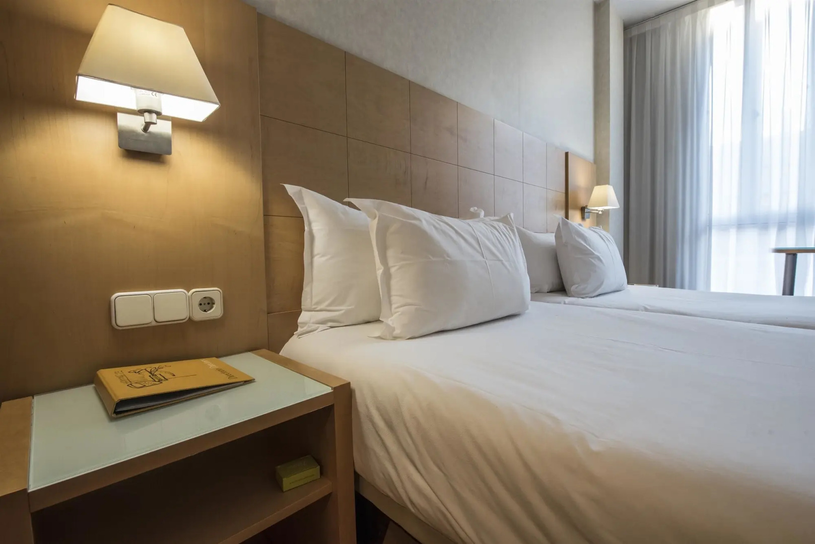 Foto - Silken Sant Gervasi