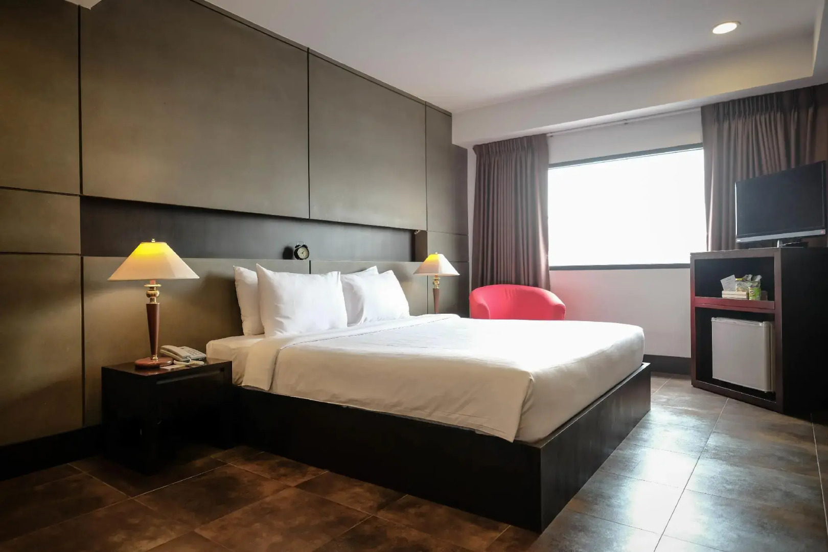 Foto - Nanda Heritage Hotel