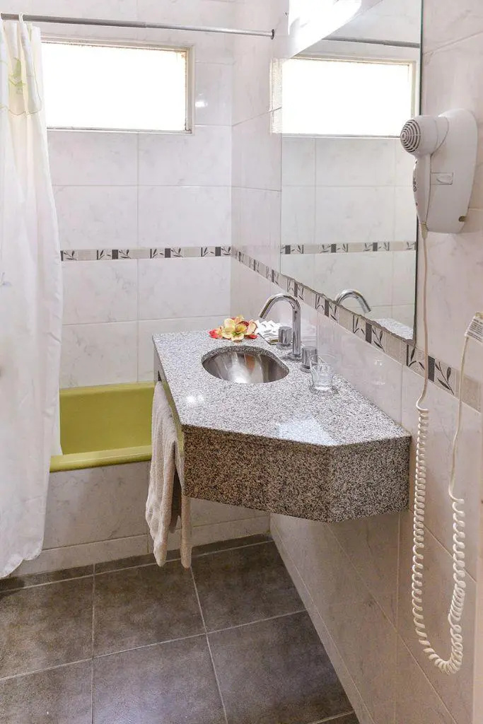 Foto - Hotel Traful