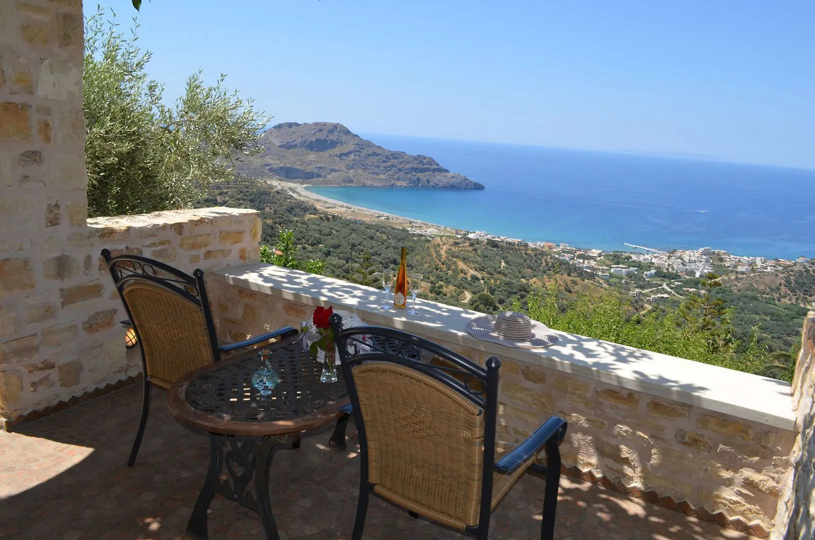 Foto - Stefanos Village