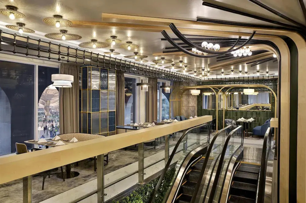 Foto - Diyar Ajwa, Tapestry Collection By Hilton