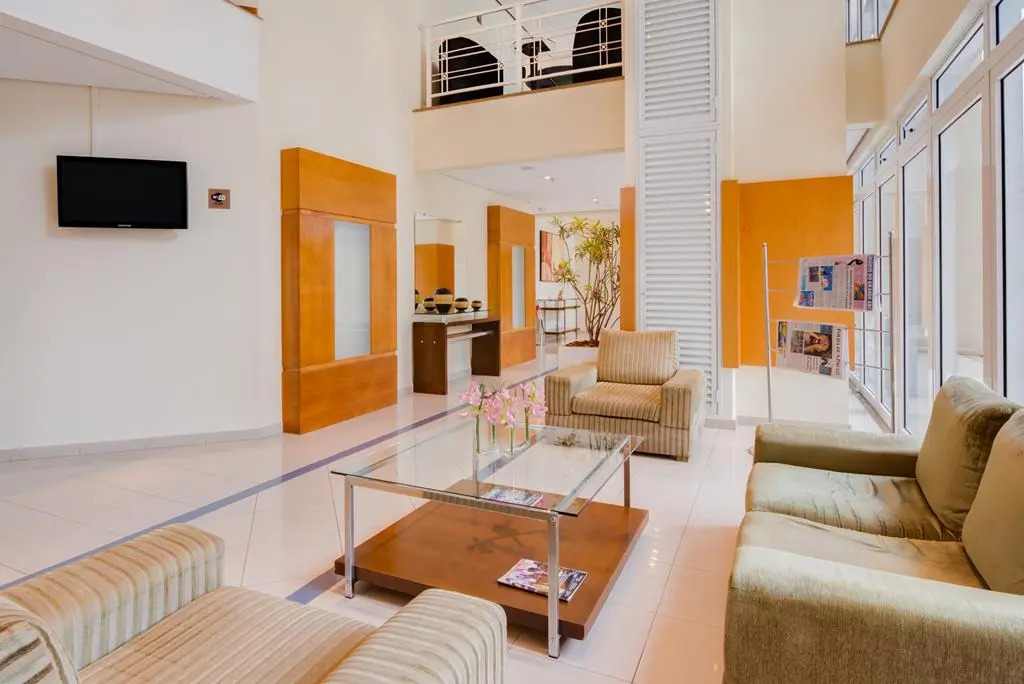 Foto - Blue Tree Towers All Suites Santo André