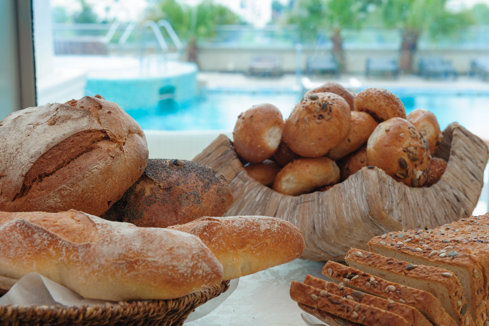 Foto - Leonardo Plaza City Tower Tel Aviv