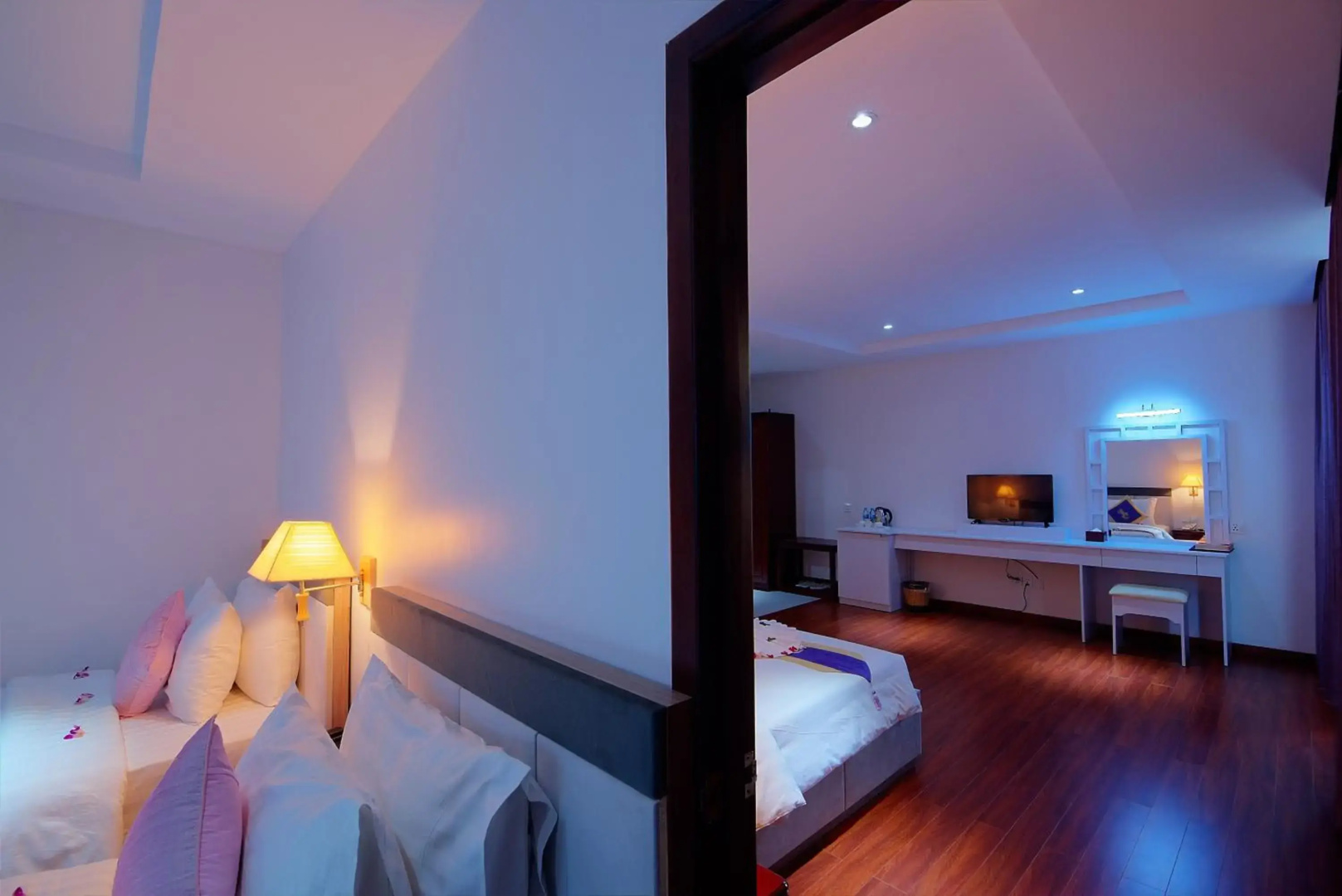 Foto - Starry Angkor Hotel