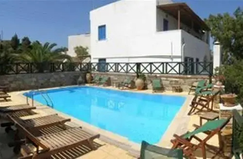 Foto - Finikas Santorini