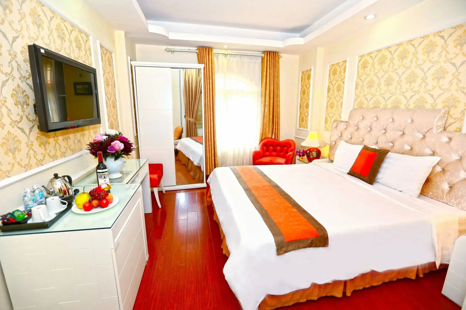 Foto - Hortensia Flower