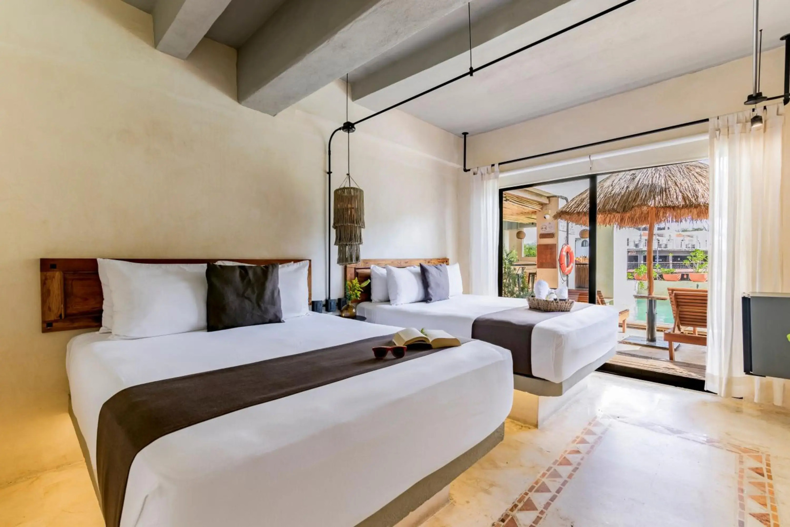 Foto - Caribbean Paradise Hotel & Spa - 5th Avenue