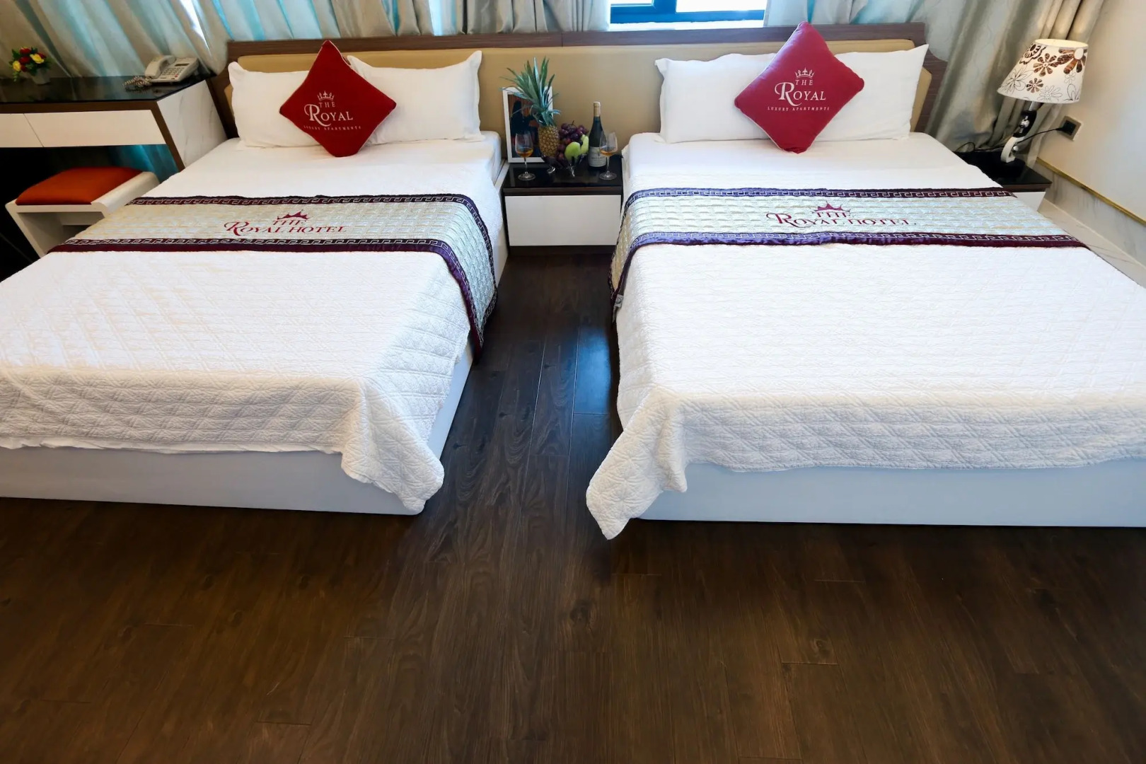 Foto - The Royal Hotel Near West Lake